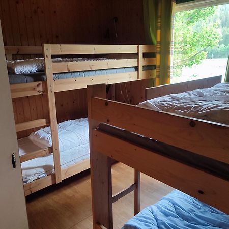 Strandheim Two-Bedroom Cottage Birkeland Dış mekan fotoğraf