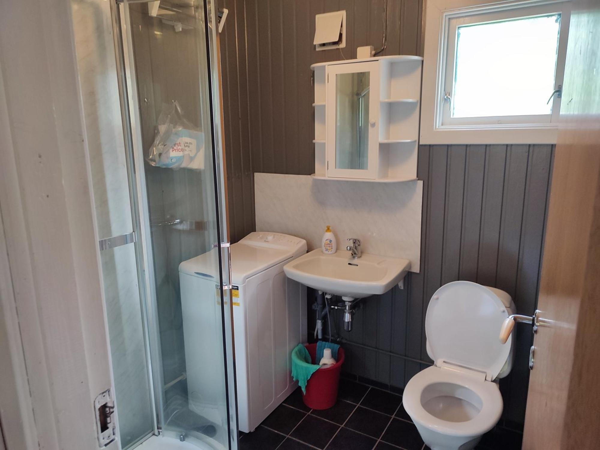 Strandheim Two-Bedroom Cottage Birkeland Dış mekan fotoğraf